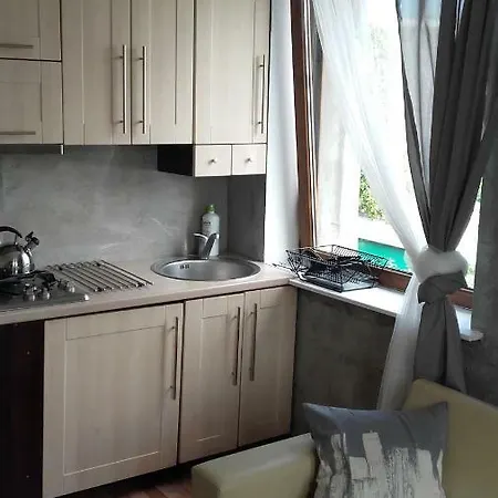By The Sea Appartement Gdynia