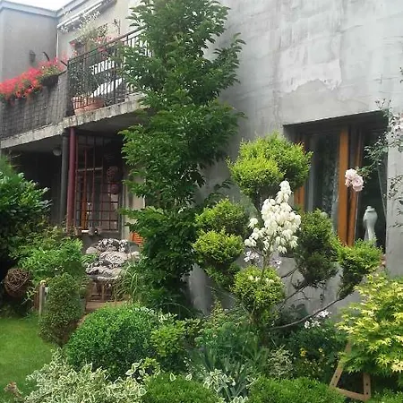 Appartement By The Sea